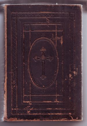 Datei:300px-Familienbibel Fam Dölvers 1883.jpg