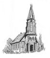 Datei:104px-Grambker Kirche mit Schatten.jpg