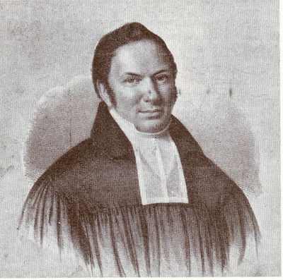 Pastor G.G.Trevianus.jpg